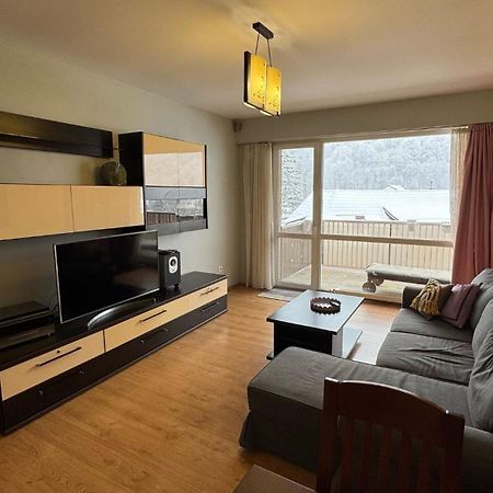 Miro Apartament Sinaia Exteriör bild