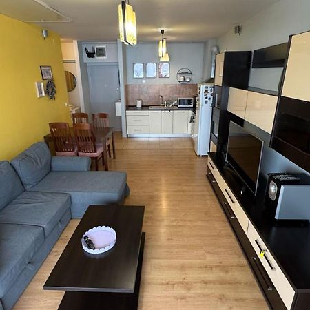 Miro Apartament Sinaia Exteriör bild
