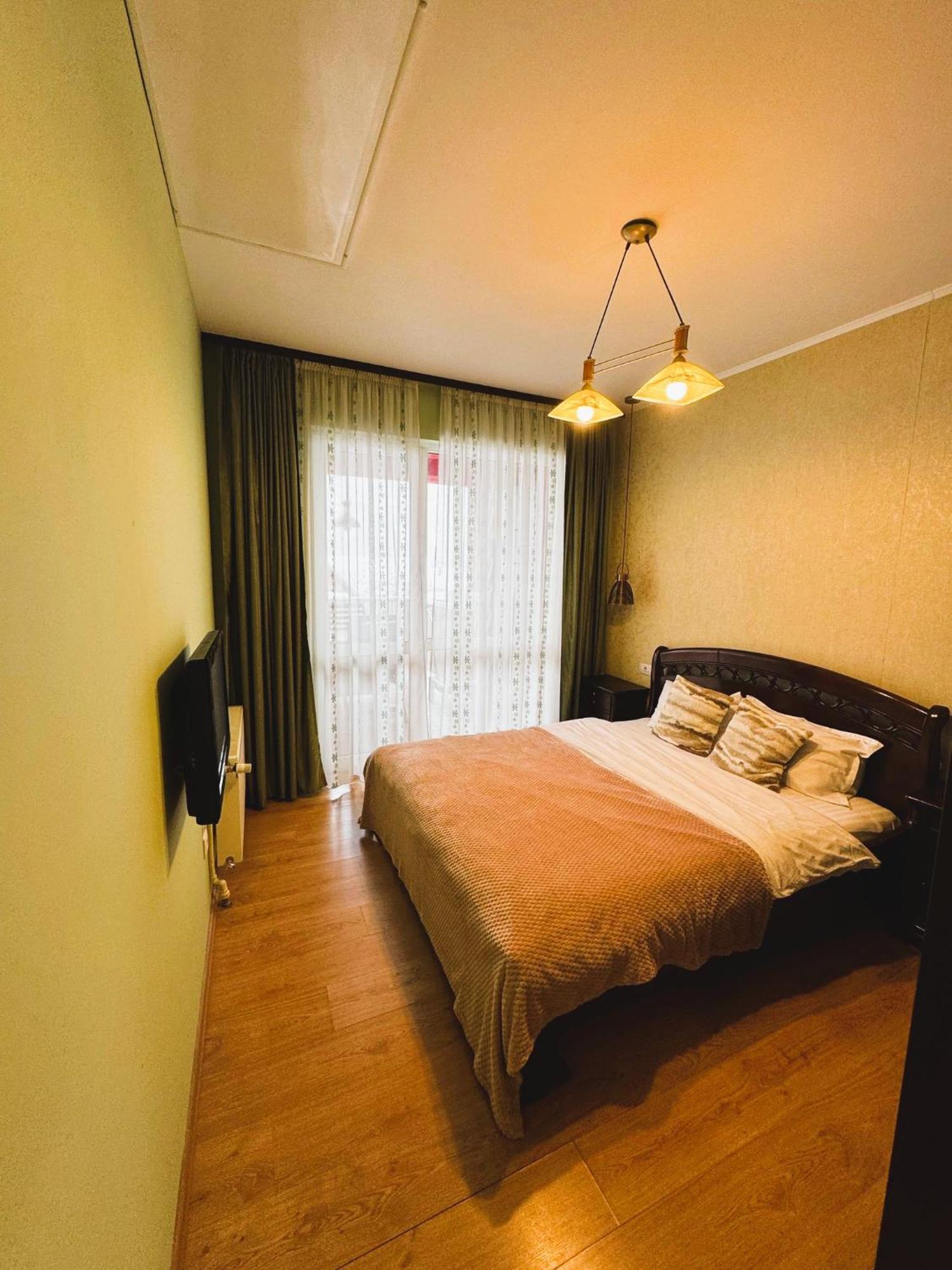 Miro Apartament Sinaia Exteriör bild