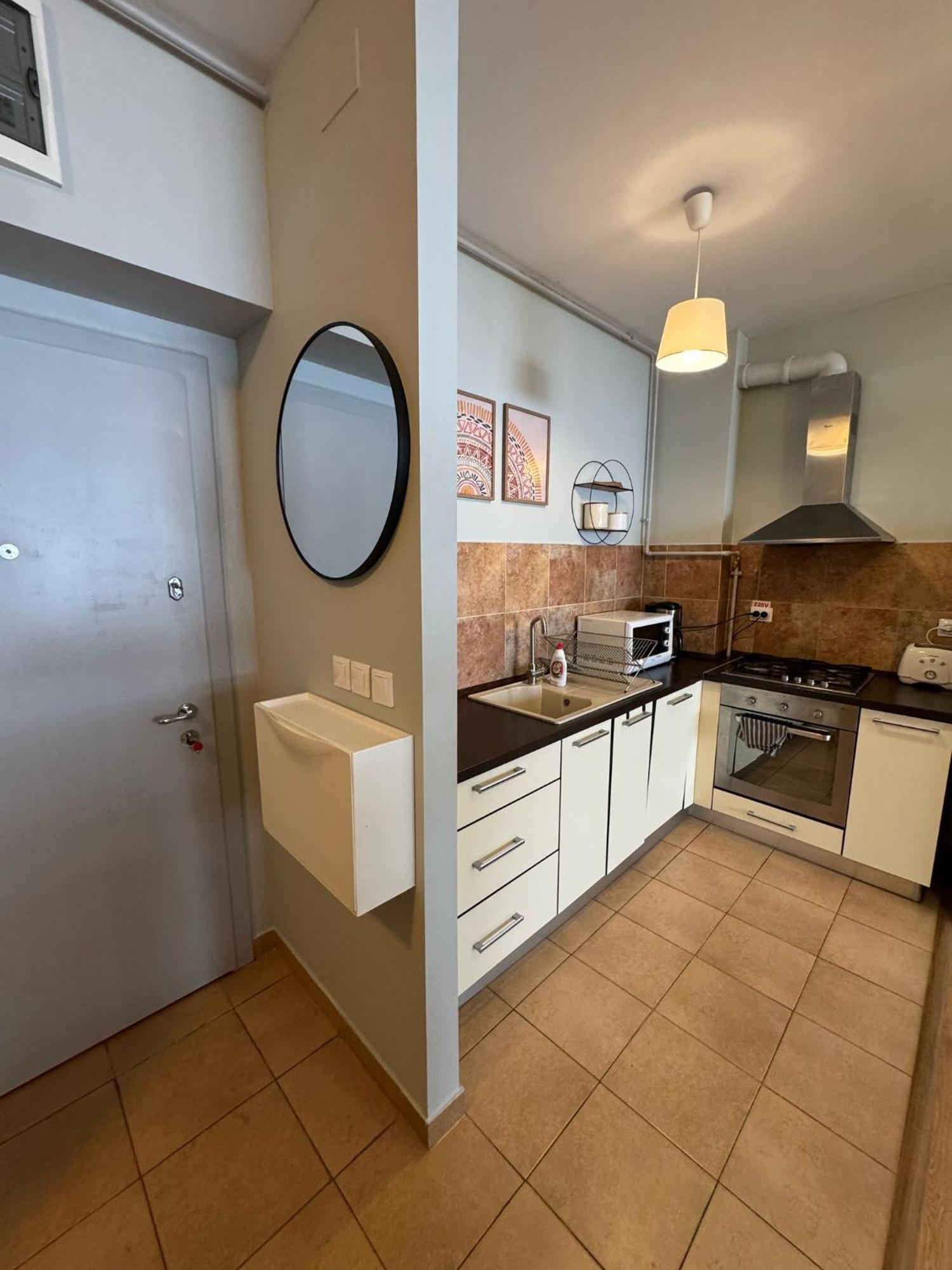 Miro Apartament Sinaia Exteriör bild