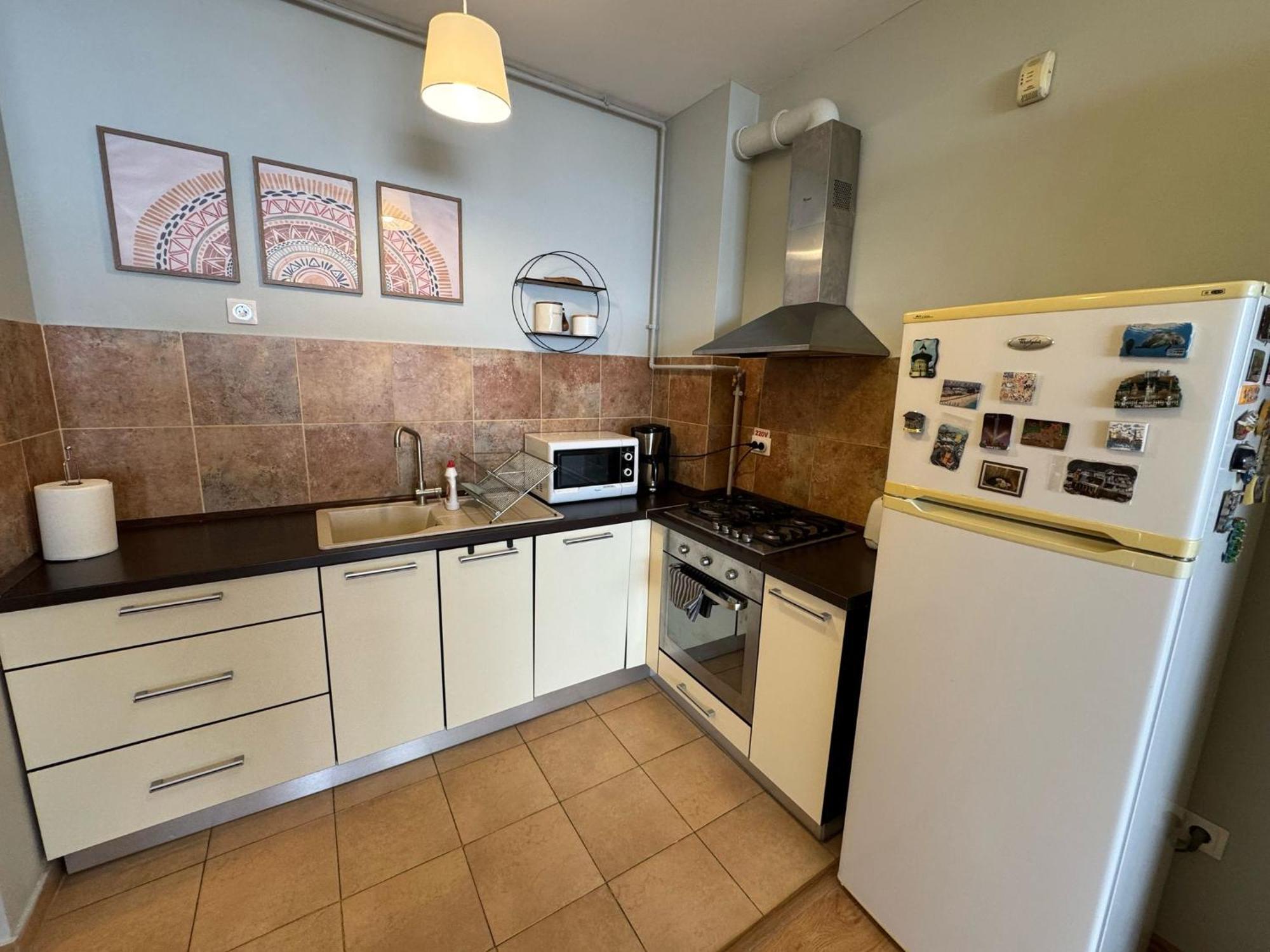 Miro Apartament Sinaia Exteriör bild