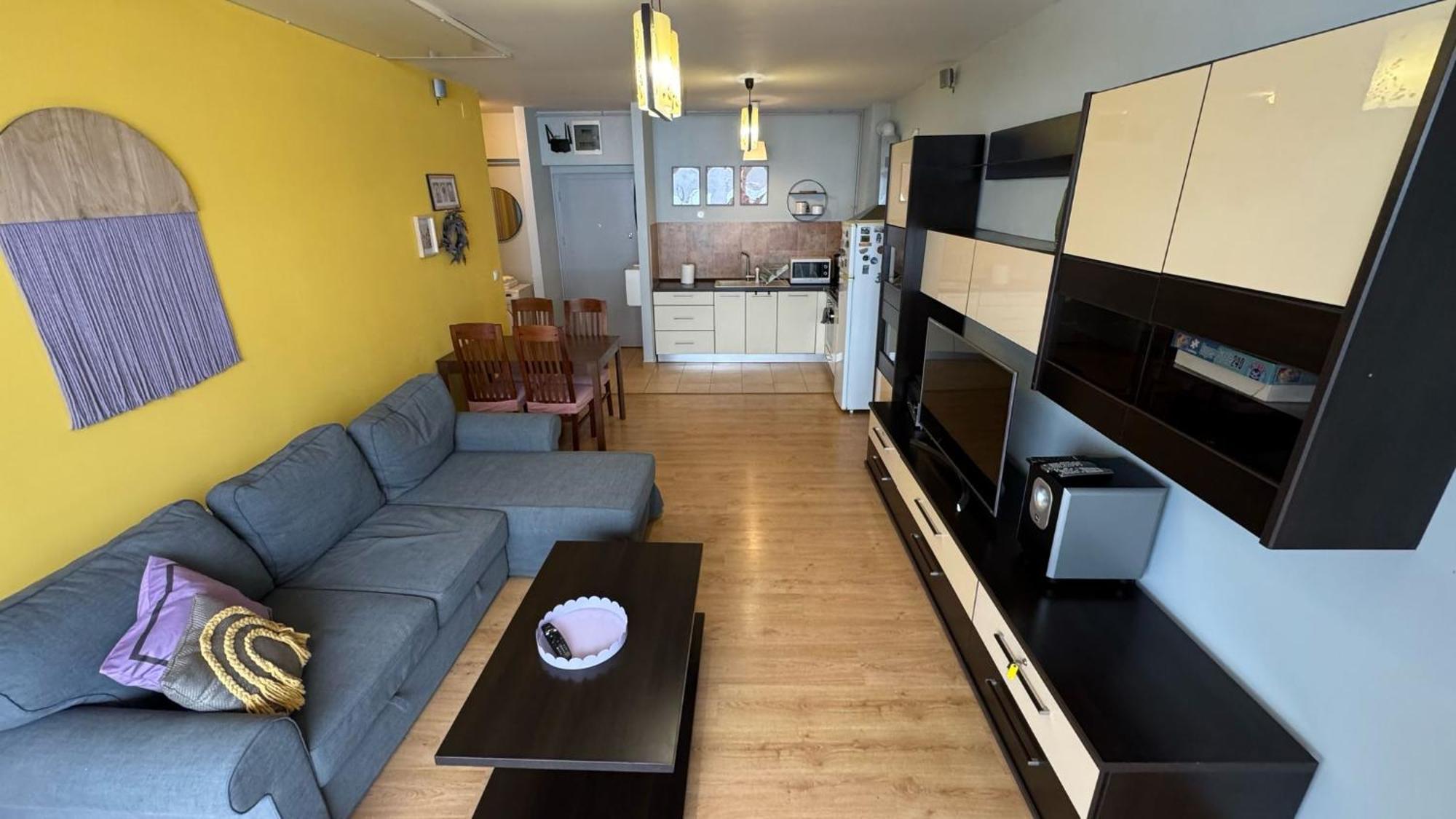 Miro Apartament Sinaia Exteriör bild
