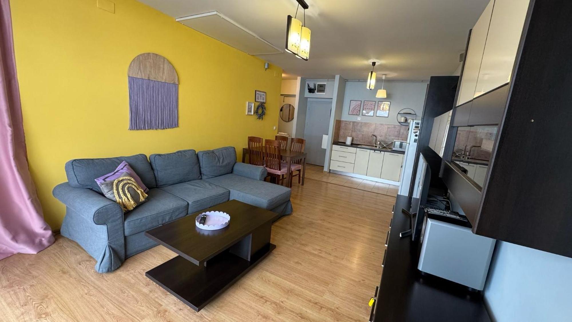 Miro Apartament Sinaia Exteriör bild