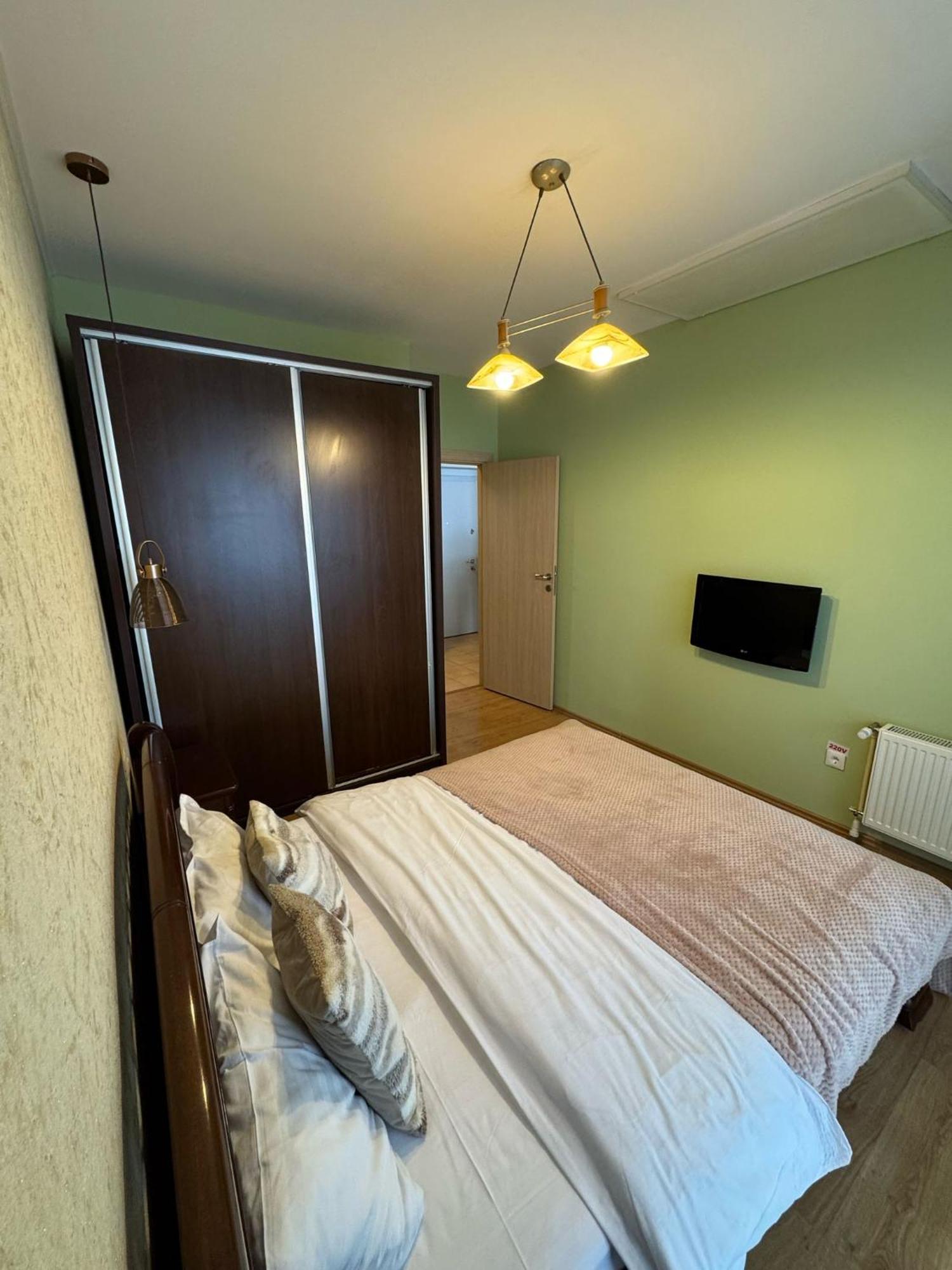 Miro Apartament Sinaia Exteriör bild
