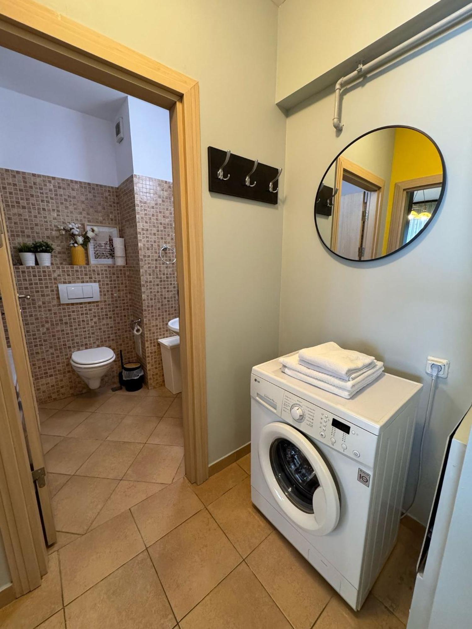 Miro Apartament Sinaia Exteriör bild