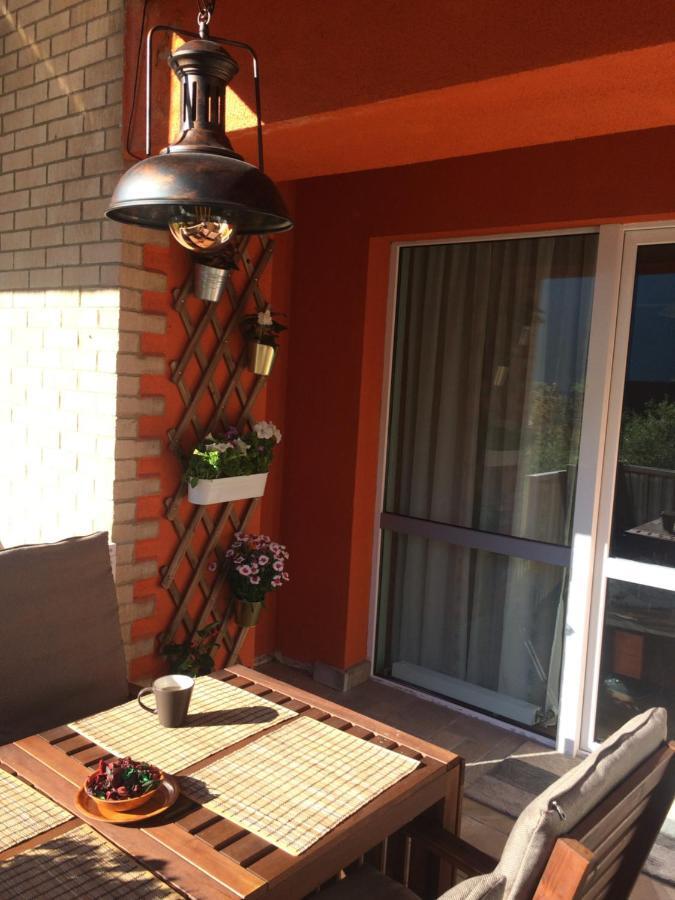 Miro Apartament Sinaia Exteriör bild
