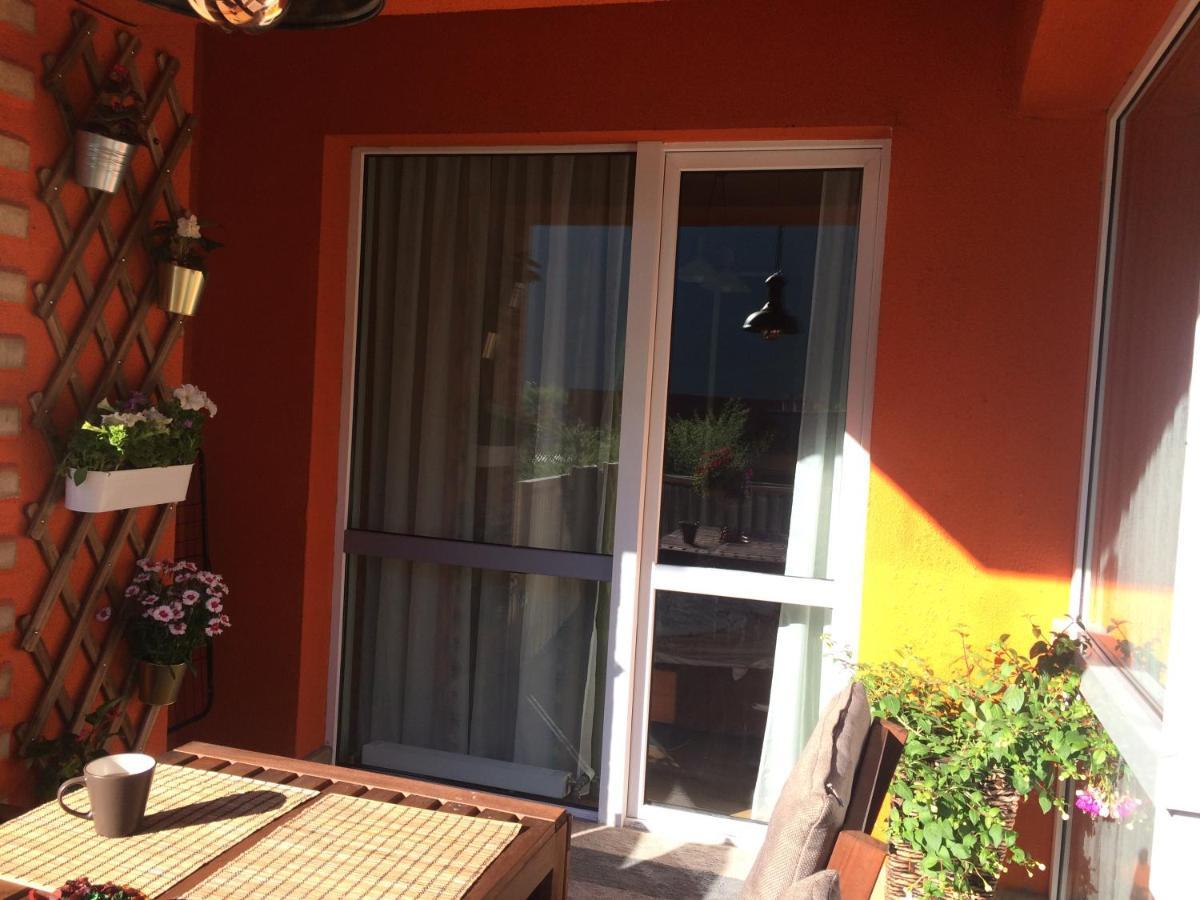 Miro Apartament Sinaia Exteriör bild
