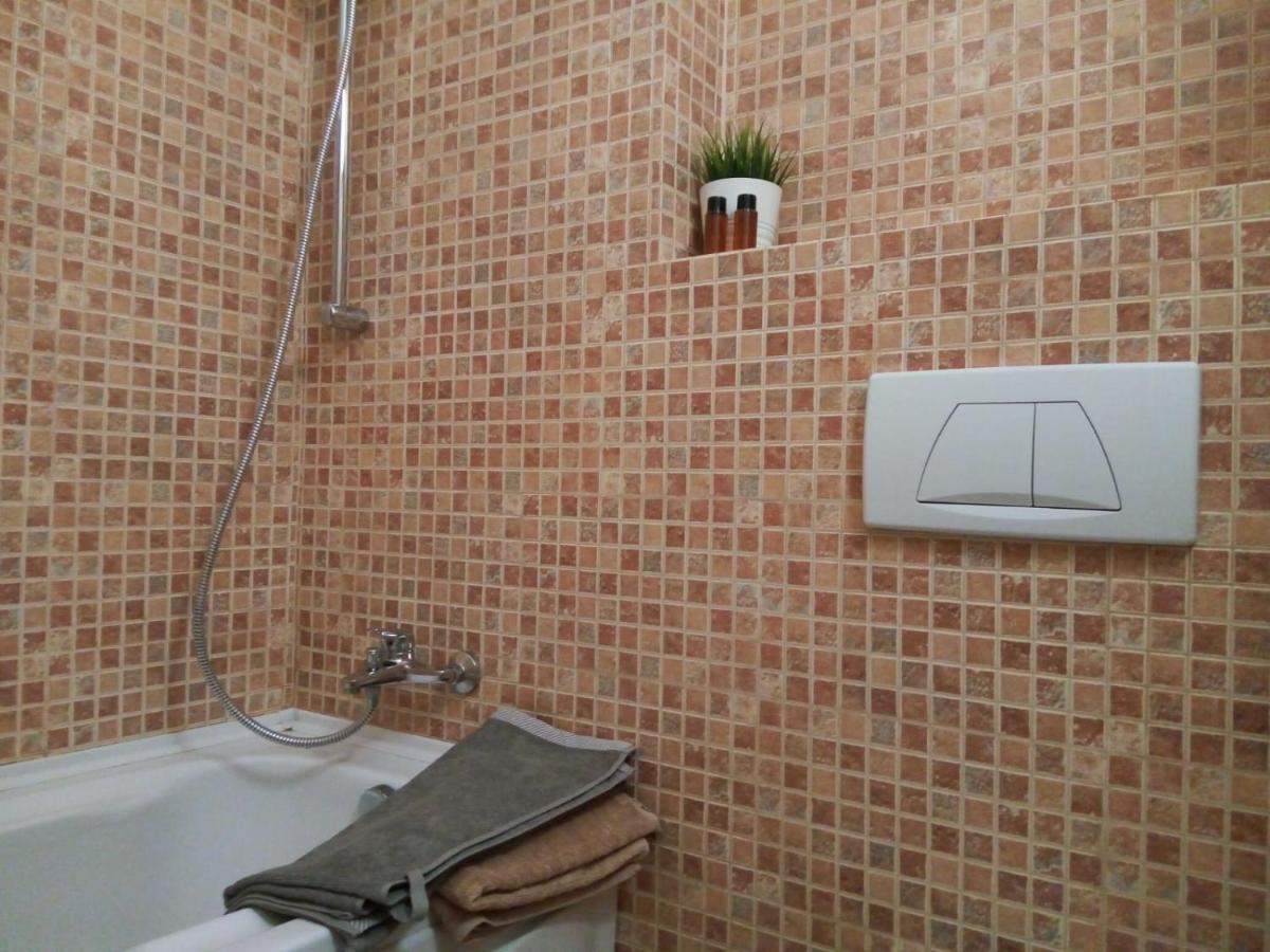 Miro Apartament Sinaia Exteriör bild