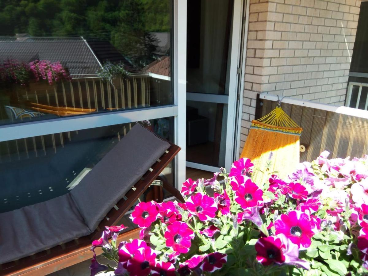 Miro Apartament Sinaia Exteriör bild